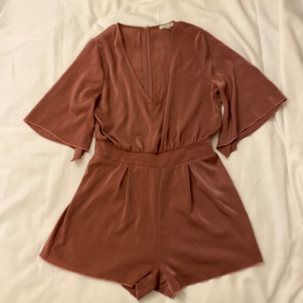 Charlotte Russe romper